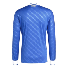 Herren Real Madrid 2025/26 Dritte Shorts