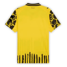 Kinder BVB Borussia Dortmund 2025/26 KidSuper Trikot
