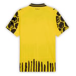 Kinder BVB Borussia Dortmund 2025/26 KidSuper Trikot