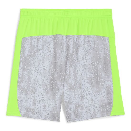 Kinder Manchester City 2025/26 Dritte Shorts