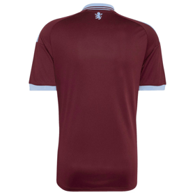 Herren Aston Villa 2026/27  Heimtrikot