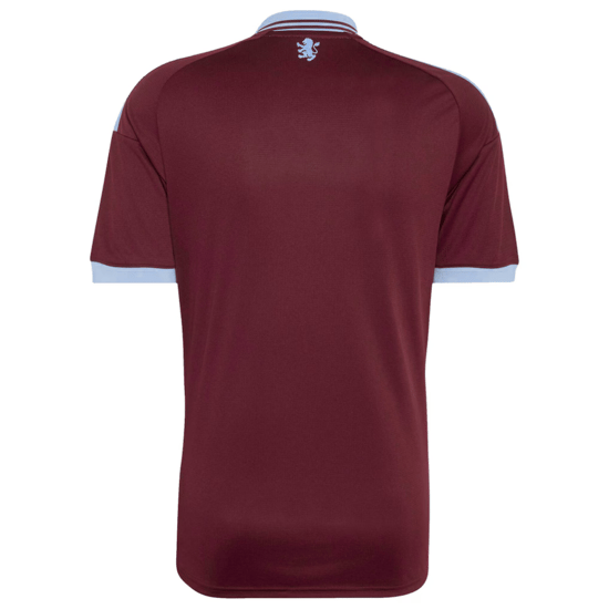 Herren Aston Villa 2026/27  Heimtrikot