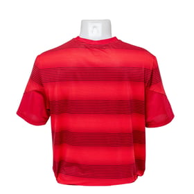 Damen Middlesbrough 2025/26 Drittes Aufwärmtrikot