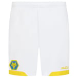 Herren Wolverhampton Wanderers 2025/26 Dritte Shorts