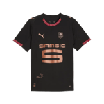 Damen Rennes 2025/26 Drittes Trikot