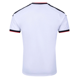Herren Fulham 2026/27 Heimtrikot