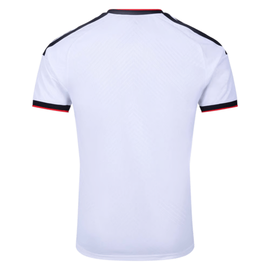 Damen Fulham 2026/27 Heimtrikot