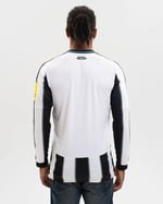 Damen Newcastle United 2025/26 Heimtrikot Langarm