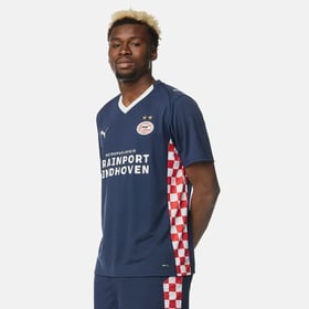 Herren CHAMPION #26 PSV 2025/26 Auswärtstrikot