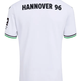 Damen Hannover 96 2025/26 Drittes Trikot