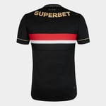 Damen São Paulo 2025/26 Dritttrikot