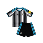 Kinder Newcastle United 2026/27 Heimset