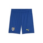 Parma Kinder 2025/26 Auswärtsshorts - Blau