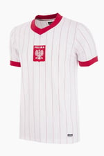 Kinder Polen 1982 Retro Shirt