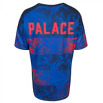 Kinder Crystal Palace 2025/26 Drittes Aufwärmtrikot
