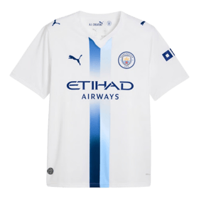 Herren Manchester City 2026/27 Drittes Trikot