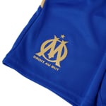 Herren Olympique Marseille 2025/26 Viertshorts
