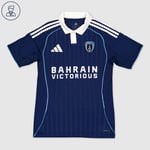 Kinder Paris FC 2025/26 Heimtrikot