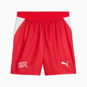 Damen Schweiz 2026 Heim-Weltmeisterschaft Shorts
