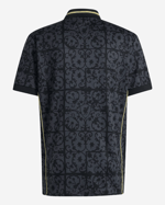 Herren Liverpool 2025/26 Drittes LFSTLR Trikot