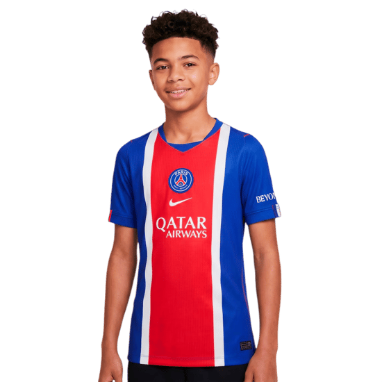 Kinder PSG 2026/27 Heimtrikot