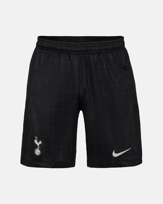 Damen Tottenham Hotspur 2025/26 Auswärtsshorts
