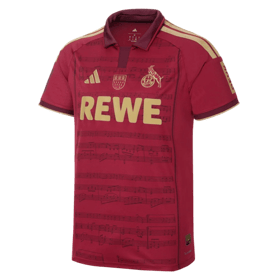 Herren 1. FC Köln 26/27 150 Jahre Sondertrikot