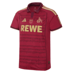 Damen 1. FC Köln 26/27 150 Jahre Sondertrikot