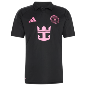 Herren Inter Miami CF 2026 Auswärtstrikot
