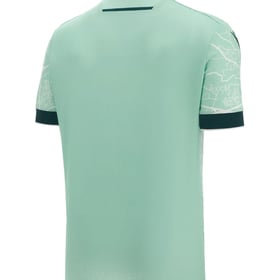 Kinder FC Nantes 2025/26 Auswärtstrikot