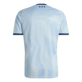 Herren Ajax 2026/27 Drittes Trikot