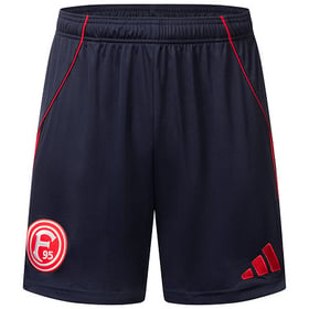 Damenshorts Fortuna Düsseldorf 2025/26 Drittshorts
