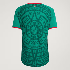 Herren Mexiko 2026 Heim-Weltmeisterschaft Trikot