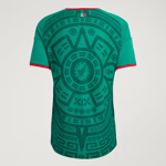 Herren Mexiko 2026 Heim-Weltmeisterschaft Trikot