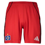 Damen Hamburger SV 2025/26 Heimshorts