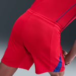 Kinder PSG 2025/26 Dritte Shorts