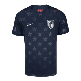 USA Auswärtstrikot für Herren bei der WM 2026