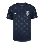 USA Auswärtstrikot für die Frauen bei der WM 2026