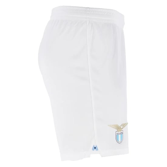 Herren Lazio 2025/26 Heimshorts