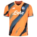 Atalanta Kinder 2025/26 Drittes Trikot