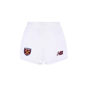 Kinder West Ham United 2026/27 Heimset
