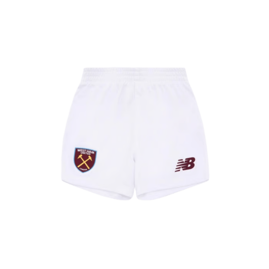 Kinder West Ham United 2026/27 Heimset