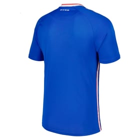 Kinder Sunderland 2025/26 Auswärts Trikot ohne Sponsor