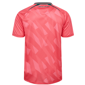 Kinder Werder Bremen 2026/27 Drittes-Trikot