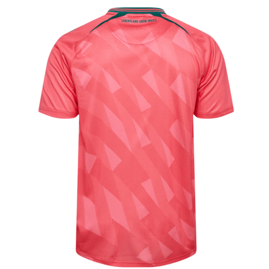 Herren Werder Bremen 2026/27 Drittes-Trikot