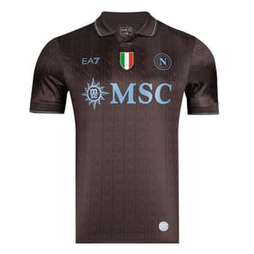 Damen Napoli 2025/26 Drittes Trikot