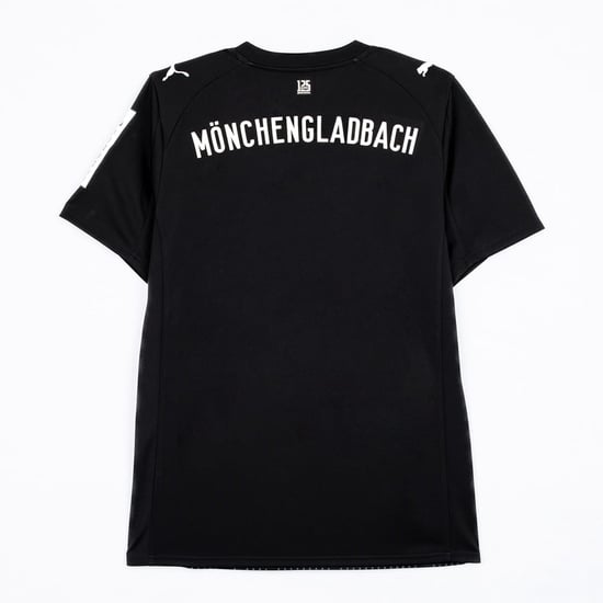 Herren Borussia Mönchengladbach 2025/26 Drittes Trikot