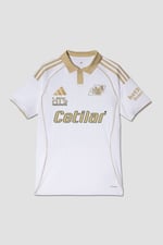 Damen Pisa 2025/26 Drittes Trikot
