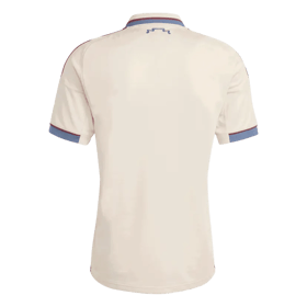 Kinder Ajax 2025/26 Ausweichtrikot