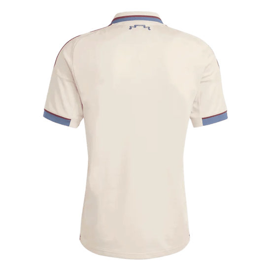 Kinder Ajax 2025/26 Ausweichtrikot